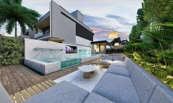 Imagem 4: Casa em Condomínio no Eusébio Cod0259