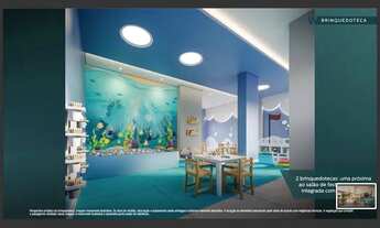 Imagem 4: Ágio Apartamento 3 Quartos - WISH TRINTA E SETE Apartamento com 3 Quarto(s) e 2 banheiro(s