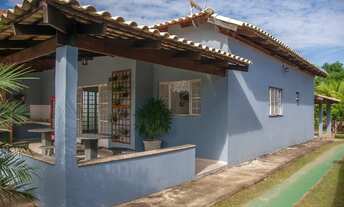 Imagem: Rancho - Disponível para Finais de Semana