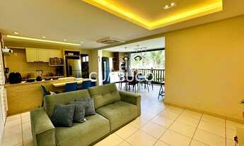 Imagem 5: Apartamento com 3 dormitórios à venda, 99 m² por R$ 1.180.000,00 - Cumbuco - Caucaia/CE