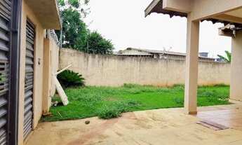 Imagem 5: Casa com terreno grande no bairro Nova Campo Grande R$ 310 Mil!