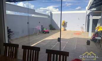 Imagem 3: Casa com 3 dormitórios à venda, 168 m² por R$ 860.000,00 - Residencial Tosi - Itupeva/SP