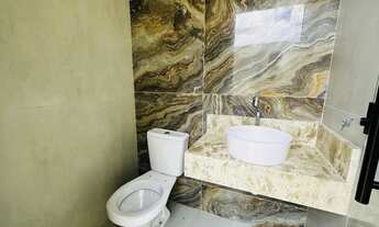 Imagem 5: VENDO CASA JARDINS DO LAGO