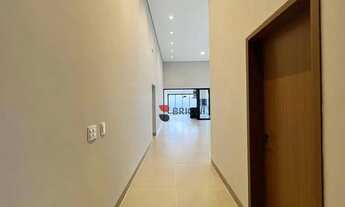 Imagem 3: Casa à venda com 208m², 3 quartos/suítes em Condomínio Quinta dos Ventos em Ribeirão Preto