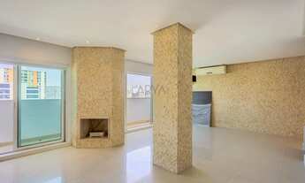 Imagem 6: Cobertura à venda no Batel ARYA1