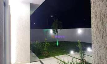 Imagem 6: Casa à venda, 80 m² por R$ 545.000,00 - Jardim Atlântico Leste (Itaipuaçu) - Maricá/RJ