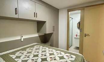 Imagem 4: Apartamento MOBILIADO no Cabo Branco, 2 quartos! Permitido Airbnb