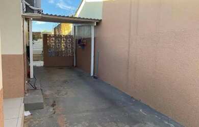 Imagem 7: Casa no Jardim América