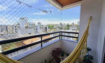 Imagem 6: Apartamento 2 quartos com suíte e 2 vagas à venda - Granbery