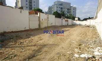 Imagem 3: Terreno á venda e locação, na Vila Leopoldina, São Paulo SP