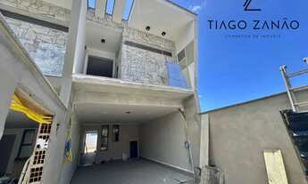 Imagem: Casa de 3 quartos com suíte em Morada de