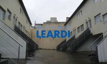 Imagem: CASA EM CONDOMÍNIO - CIDADE ADEMAR - SP