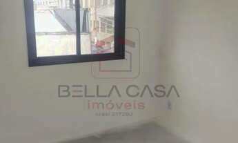 Imagem 4: ** Apto na Mooca - 1 Dormitório - SEM VAGA **