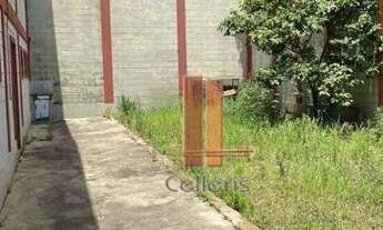 Imagem 3: Galpão para alugar, 800 m² por R$ 20.319,00/mês - Vila Antonieta - São Paulo/SP