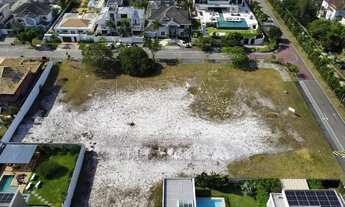 Imagem: Terreno à venda, 1000 m² por R$ 3.500.000,00