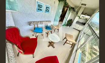 Imagem 7: Apartamento à Venda - Ouro Preto, 4 Quartos, 120 m2