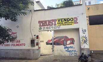 Imagem 5: Vendo Imovel Residencial ou Comercial - Vila Isabel - 204m2 de terreno