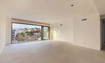 Imagem 3: Apartamento com 3 dormitórios à venda, 123 m² por R$ 948.460,00 - Chácara das Pedras - Por