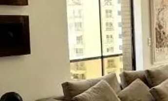 Imagem 4: COBERTURA - HIGIENÓPOLIS - SP