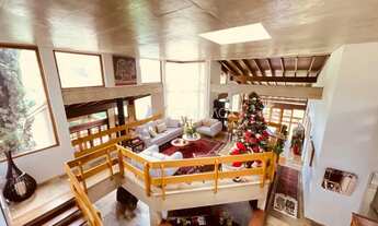 Imagem 6: Casa à venda e Locação no Condomínio Chácara Alto da Nova Campinas