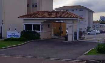 Imagem 4: Apartamento a venda Conjunto Villagio San Marco , com 2 quartos em Boqueirão - Araucária