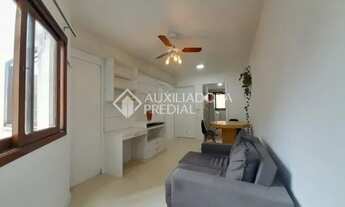 Imagem: Apartamento 1 quarto(s), no bairro Centro