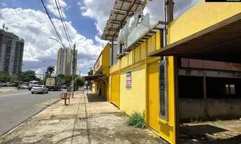 Imagem 6: Imóvel Comercial no Setor Oeste, 490 m² de Área, na av. Perimetral, encostado na Praça do