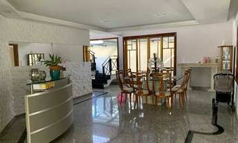 Imagem 7: Casa alto padrão para alugar / à venda no Condomínio Portal do Paraíso em Jundiaí - São Pa