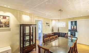 Imagem 5: Apartamento com 3 dormitórios à venda, 109 m² por R$ 1.490.000,00 - Água Verde - Curitiba