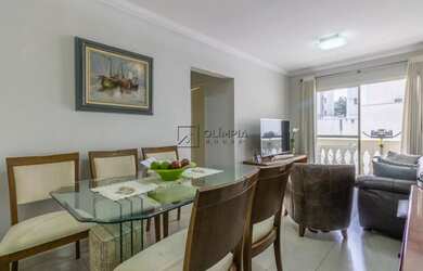 Imagem 11: Venda Apartamento 2 Dormitórios - 60 m² Pompéia