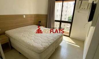 Imagem 4: Apartamento com ótimo preço no bairro Itaim Bibi. Confira!