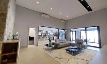 Imagem: Casa à venda no Residencial Lago Sul Bauru/SP