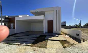 Imagem: CASA NO CONDOMÍNIO SOL E PRAIA 23011