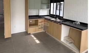 Imagem 5: Cobertura Duplex Alto Padrão para alugar por R$6.400,00/mês -Condomínio Villa dos Lagos