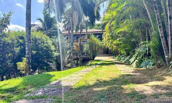 Imagem 3: Casa Sobrado de Condominio em Jardim do Ribeirão I - Itupeva, SP