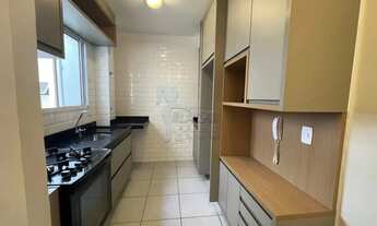 Imagem 3: Apartamento de 40m² com 02 quartos para locação e venda - Jardim Ouro Branco