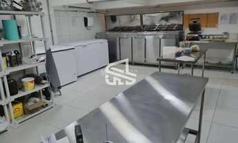 Imagem 7: Loja de 242m² para Locação e venda na Av. Ipiranga, em Frente ao Edifício Itália Repúblic