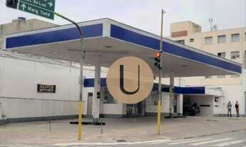 Imagem 6: Terreno Bom Retiro ideal para posto de gasolina