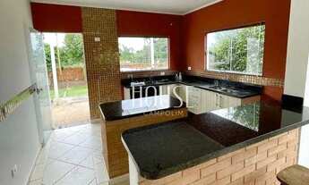 Imagem: Casa com 3 dormitórios à venda, 192 m²