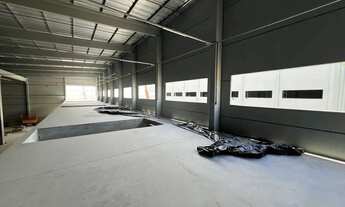 Imagem 6: 6 Galpões de 600 m2 Camboriú sc Bairro Rio pequeno