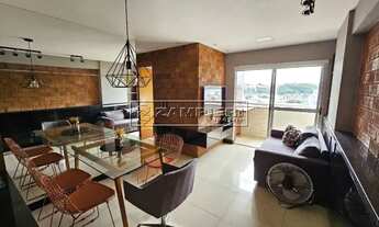 Imagem 2: Apartamento a venda no Poço