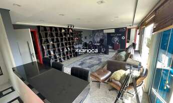 Imagem 3: Prédio comercial na Freguesia