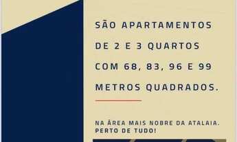 Imagem 3: Portilho Residense - Novo residencial no Atalaia [7319