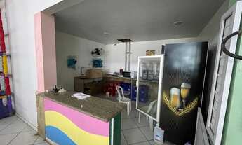 Imagem 6: Salão de festas em Bangu - Cancela Preta