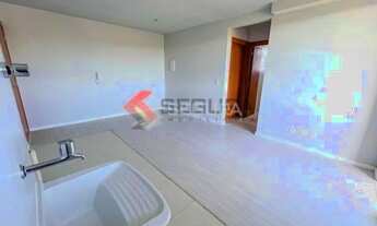 Imagem 3: Apartamento possui 2 dormitórios na Olaria em Canoas