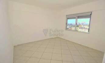 Imagem 5: Conforto e Praticidade no Centro de Pelotas - Apartamento com 2 Dormitórios no Edifício Re