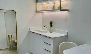 Imagem 7: Ponto comercial clínica em prédio comercial