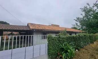 Imagem 5: Casa com 3 dormitórios à venda, 303 m² por R$ 370.000,00 - Jardim dos Estados 1 - Piraquar