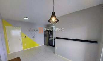 Imagem 4: Areias Apartamento com 2 dormitórios