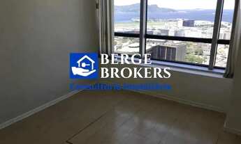 Imagem 5: Sala comercial com vista ESPETACULAR no Centro do Rio!!